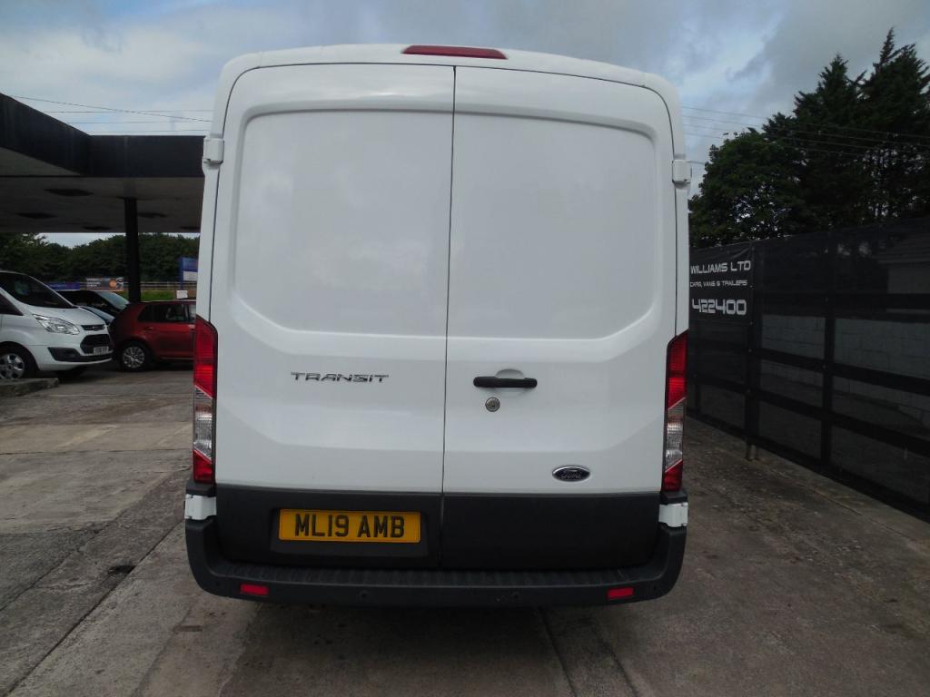 Used Ford Transit 2019 for sale - 76162581: Photo 5