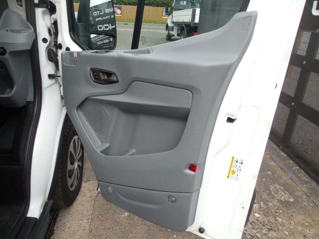 Used Ford Transit 2019 for sale - 76162581: Photo 9
