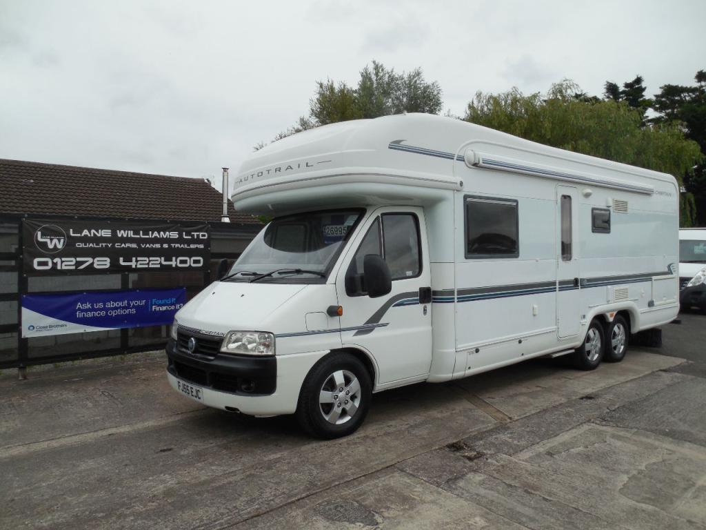 Used Fiat Ducato 2005 for sale - 76162564: Photo 1
