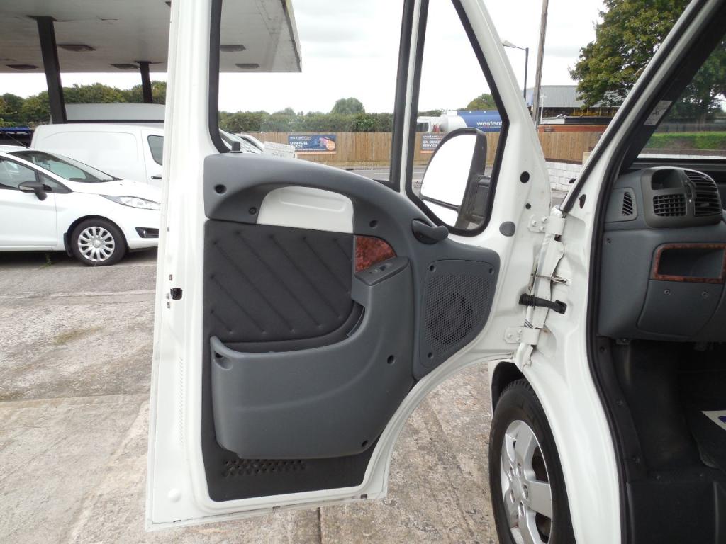 Used Fiat Ducato 2005 for sale - 76162564: Photo 14