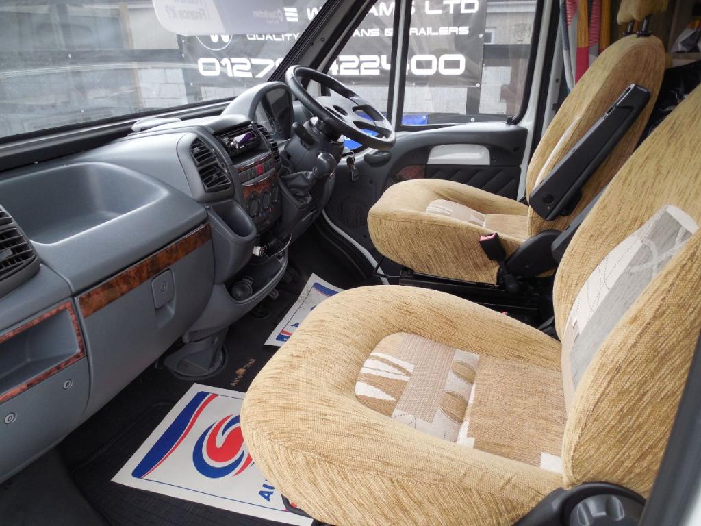 Used Fiat Ducato 2005 for sale - 76162564: Photo 16