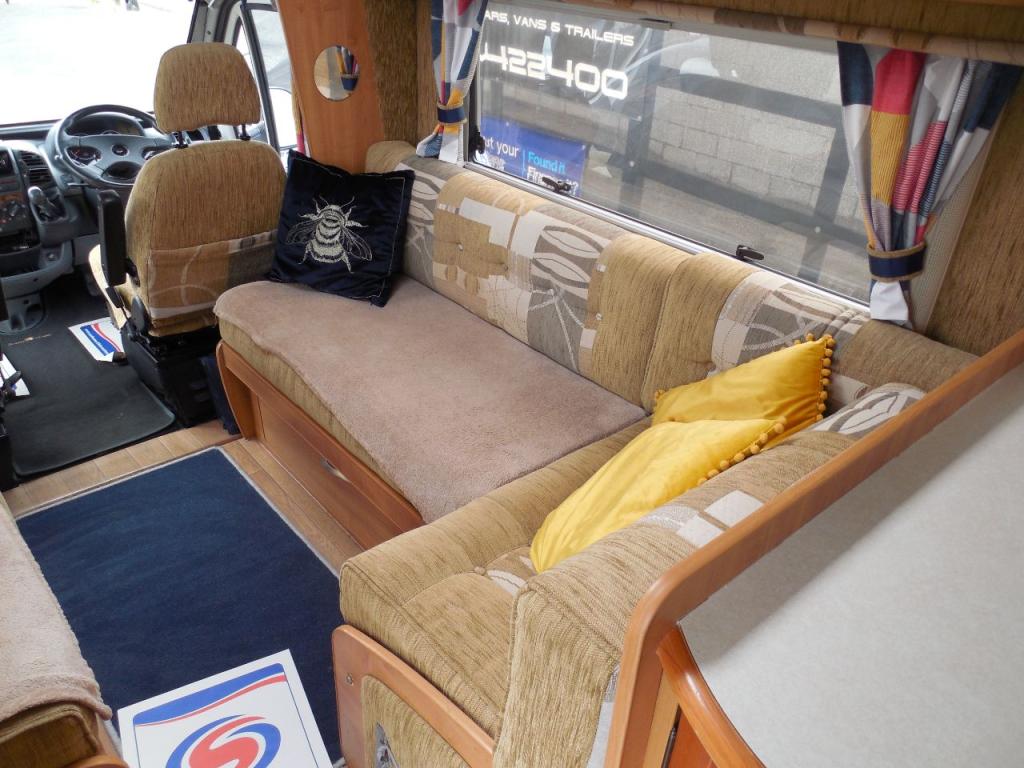 Used Fiat Ducato 2005 for sale - 76162564: Photo 19