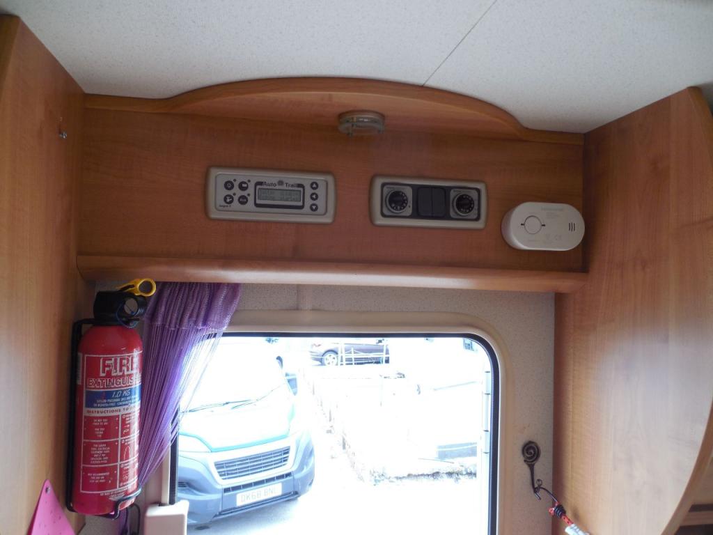 Used Fiat Ducato 2005 for sale - 76162564: Photo 33