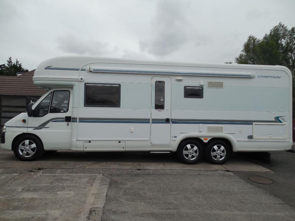 Used Fiat Ducato 2005 for sale - 76162564: Photo 4