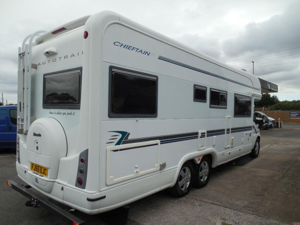 Used Fiat Ducato 2005 for sale - 76162564: Photo 7
