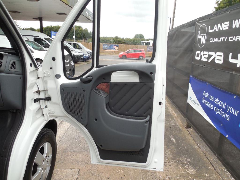 Used Fiat Ducato 2005 for sale - 76162564: Photo 9