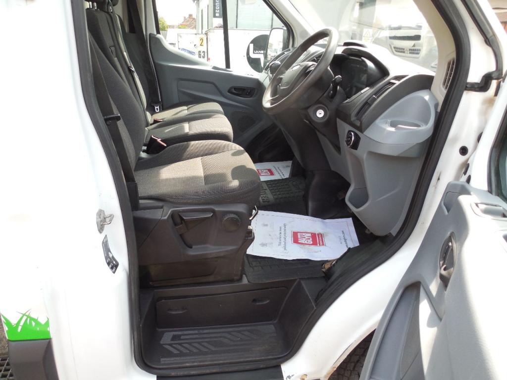 Used Ford Transit 2015 for sale - 76162576: Photo 11