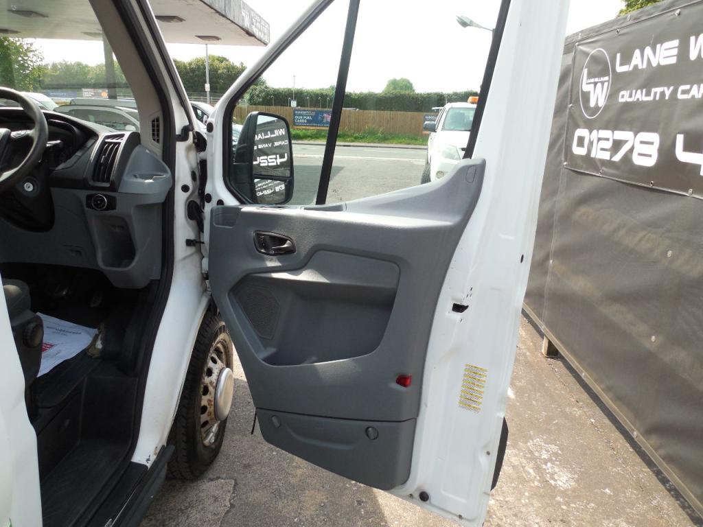 Used Ford Transit 2015 for sale - 76162576: Photo 12