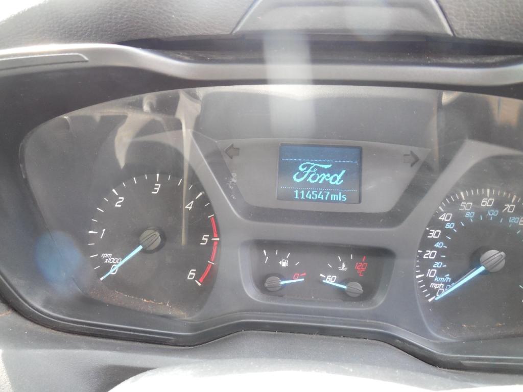 Used Ford Transit 2015 for sale - 76162576: Photo 13