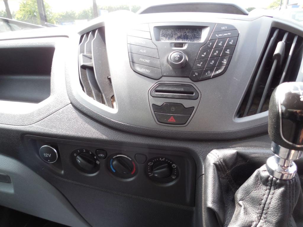 Used Ford Transit 2015 for sale - 76162576: Photo 14