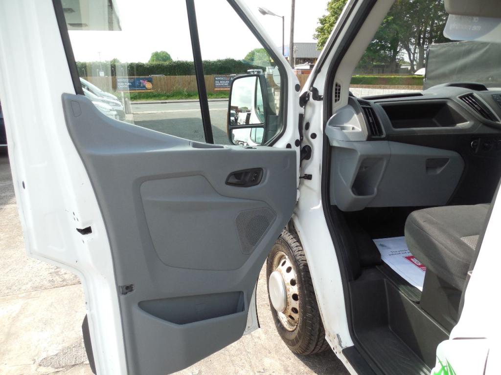 Used Ford Transit 2015 for sale - 76162576: Photo 16