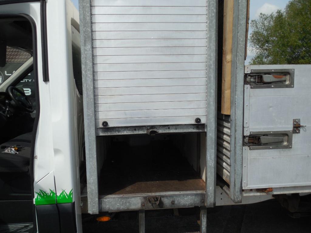 Used Ford Transit 2015 for sale - 76162576: Photo 17