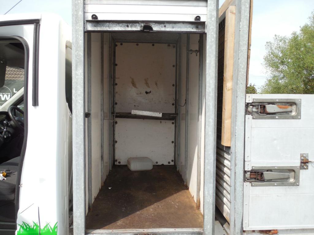 Used Ford Transit 2015 for sale - 76162576: Photo 18