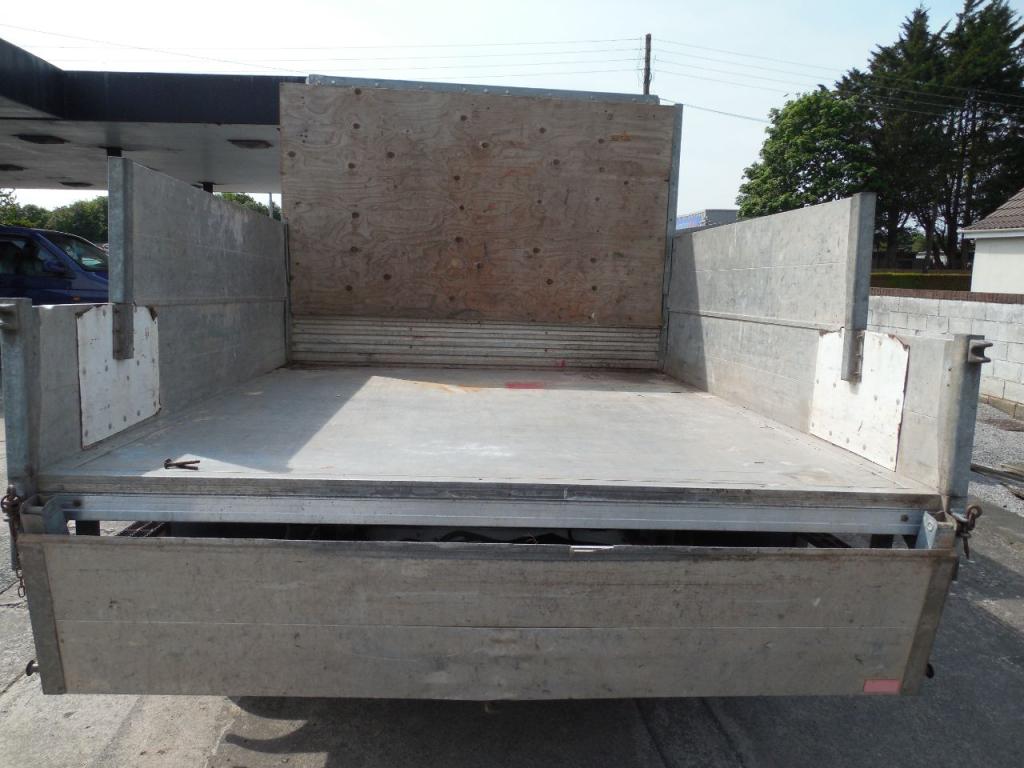 Used Ford Transit 2015 for sale - 76162576: Photo 6