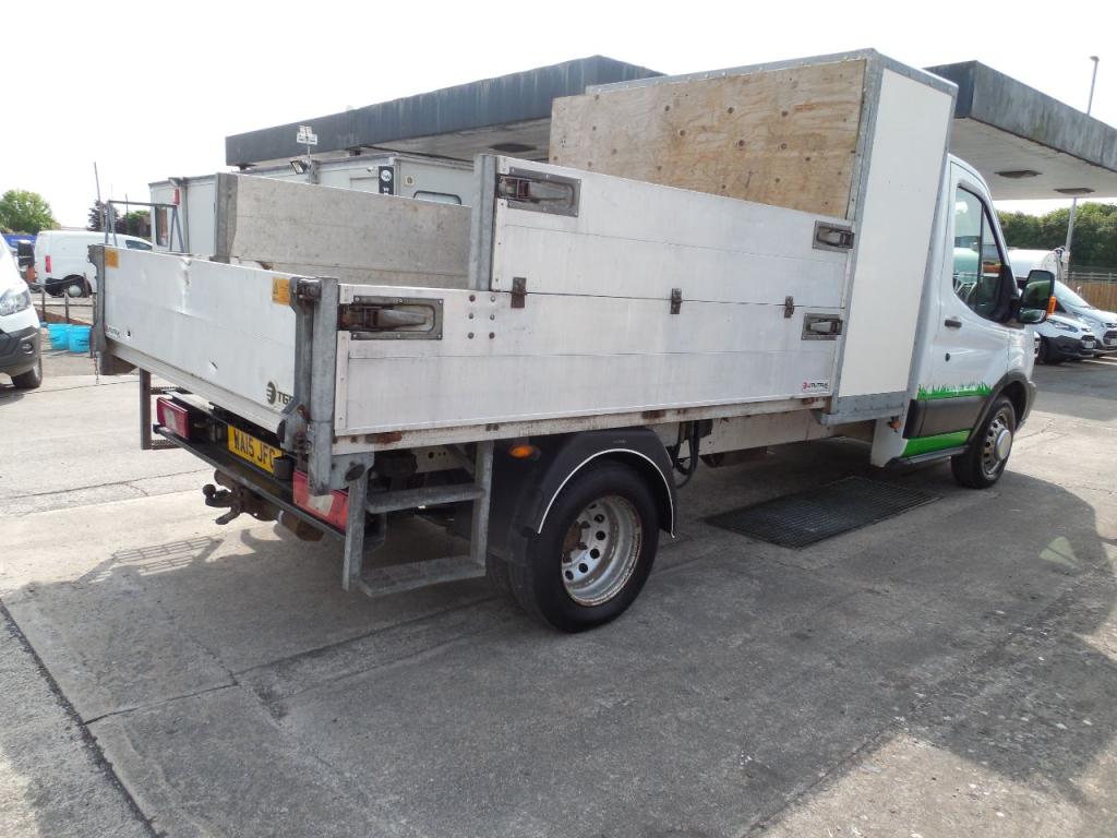 Used Ford Transit 2015 for sale - 76162576: Photo 7