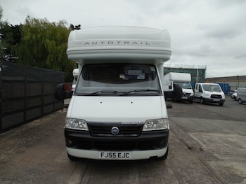 Used Fiat Ducato 2005 for sale - 75797948: Photo