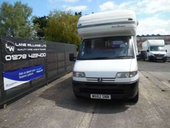 Used Peugeot Boxer 2000 for sale - 71125788: Photo