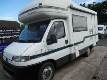 Used Peugeot Boxer 2000 for sale - 71125788: Photo