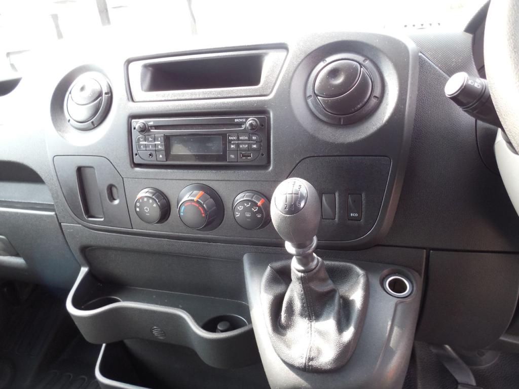 Used Renault Master 2018 for sale - 76162583: Photo 12