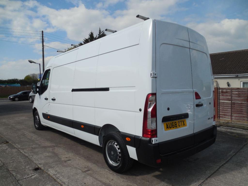 Used Renault Master 2018 for sale - 76162583: Photo 5