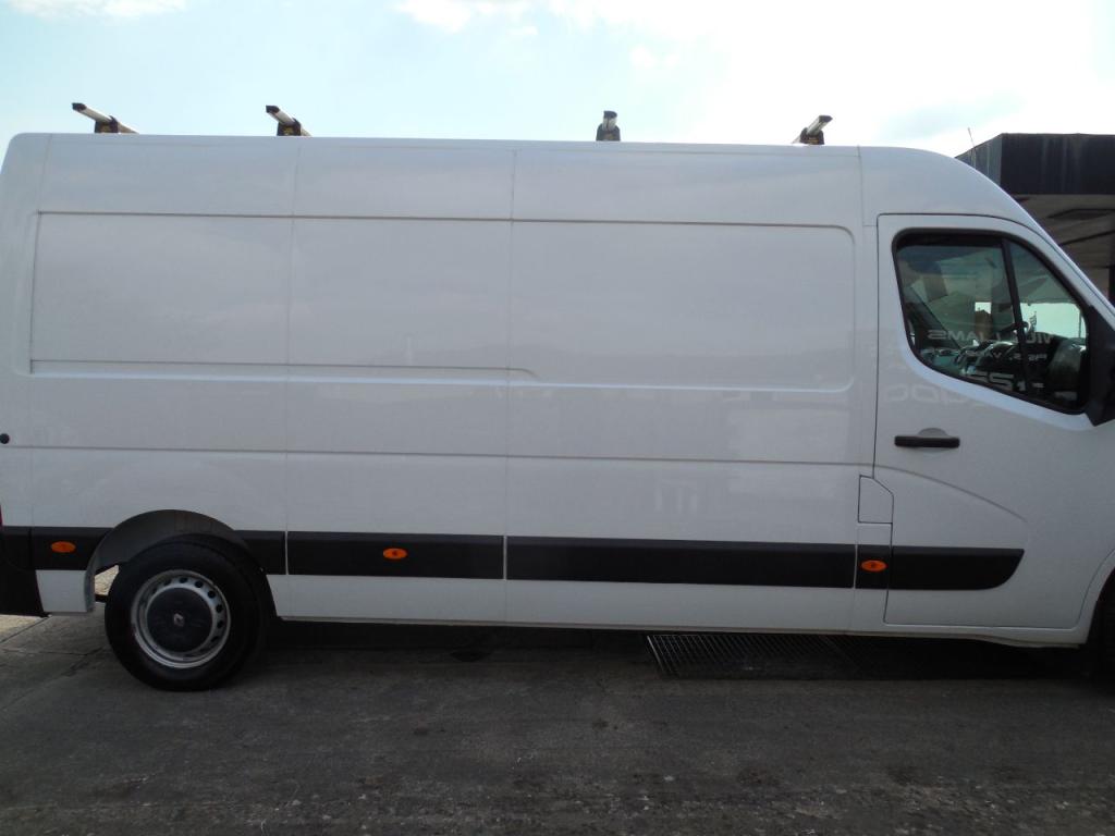 Used Renault Master 2018 for sale - 76162583: Photo 8