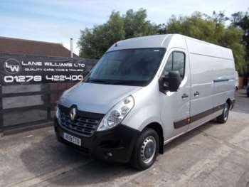 Used Renault Master 2019 for sale - 63521242: Photo