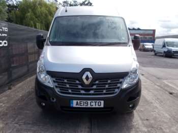 Used Renault Master 2019 for sale - 63521242: Photo