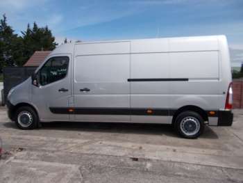 Used Renault Master 2019 for sale - 63521242: Photo