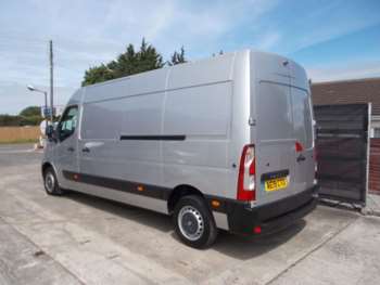 Used Renault Master 2019 for sale - 63521242: Photo