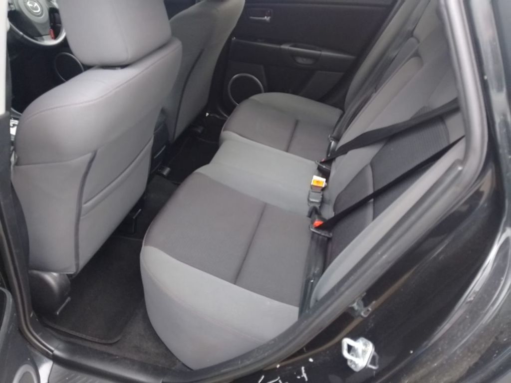 Used Mazda Mazda3 2009 for sale - 76546065: Photo 10