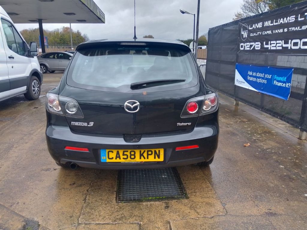 Used Mazda Mazda3 2009 for sale - 76546065: Photo 3