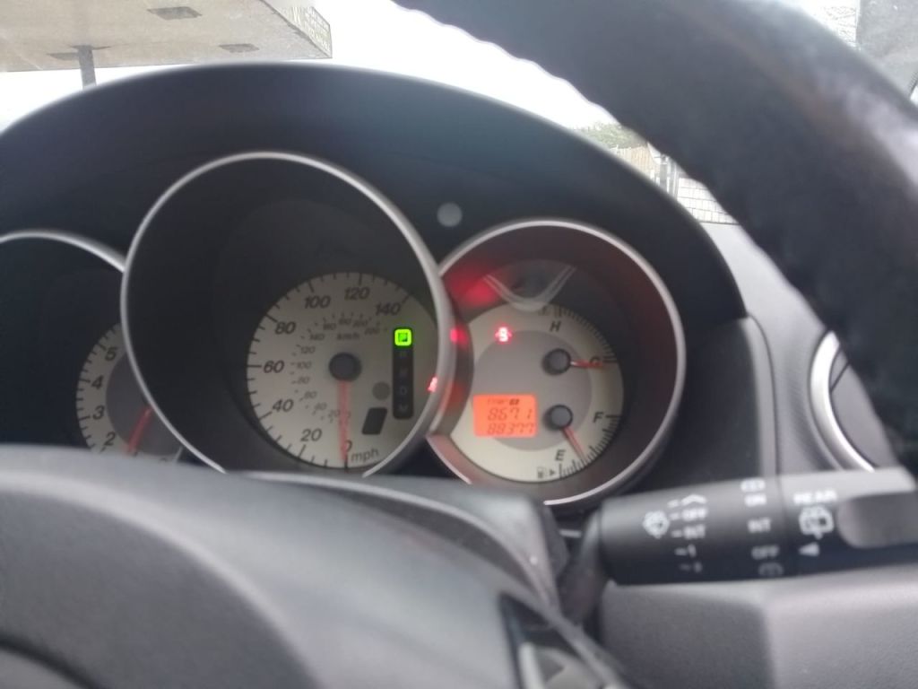 Used Mazda Mazda3 2009 for sale - 76546065: Photo 9