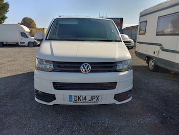 Volkswagen - Transporter