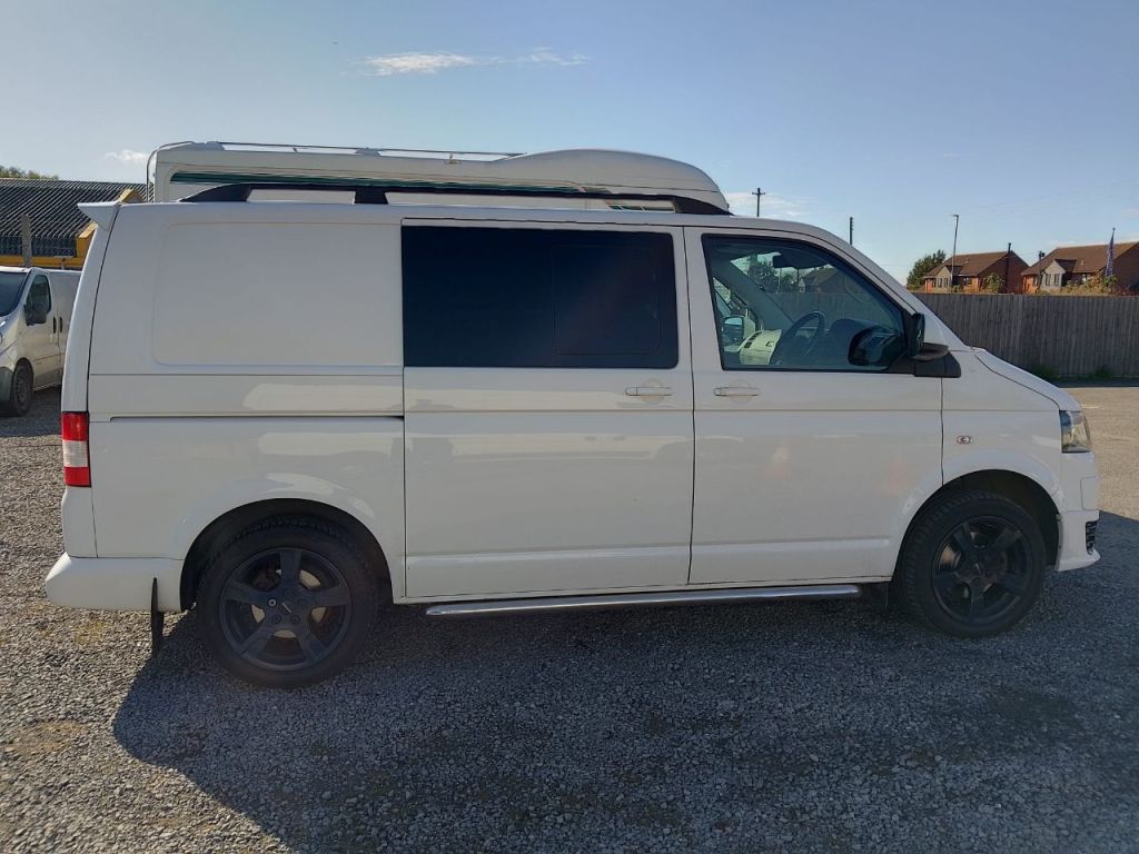 Used Volkswagen Transporter 2014 for sale - 76147228: Photo 5