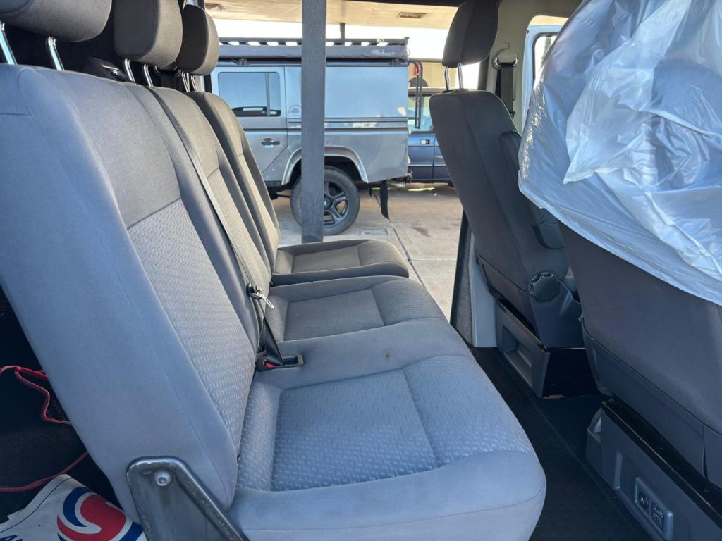 Used Volkswagen Transporter 2014 for sale - 76147228: Photo 7