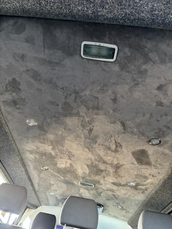 Used Volkswagen Transporter 2014 for sale - 76147228: Photo 9