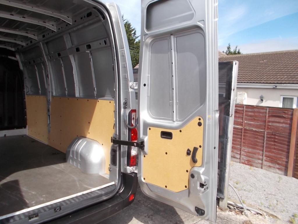 Used Renault Master 2019 for sale - 76162590: Photo 12