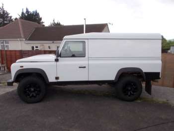 Used Land Rover Defender 2016 for sale - 69936277: Photo