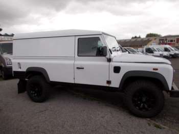 Used Land Rover Defender 2016 for sale - 69936277: Photo