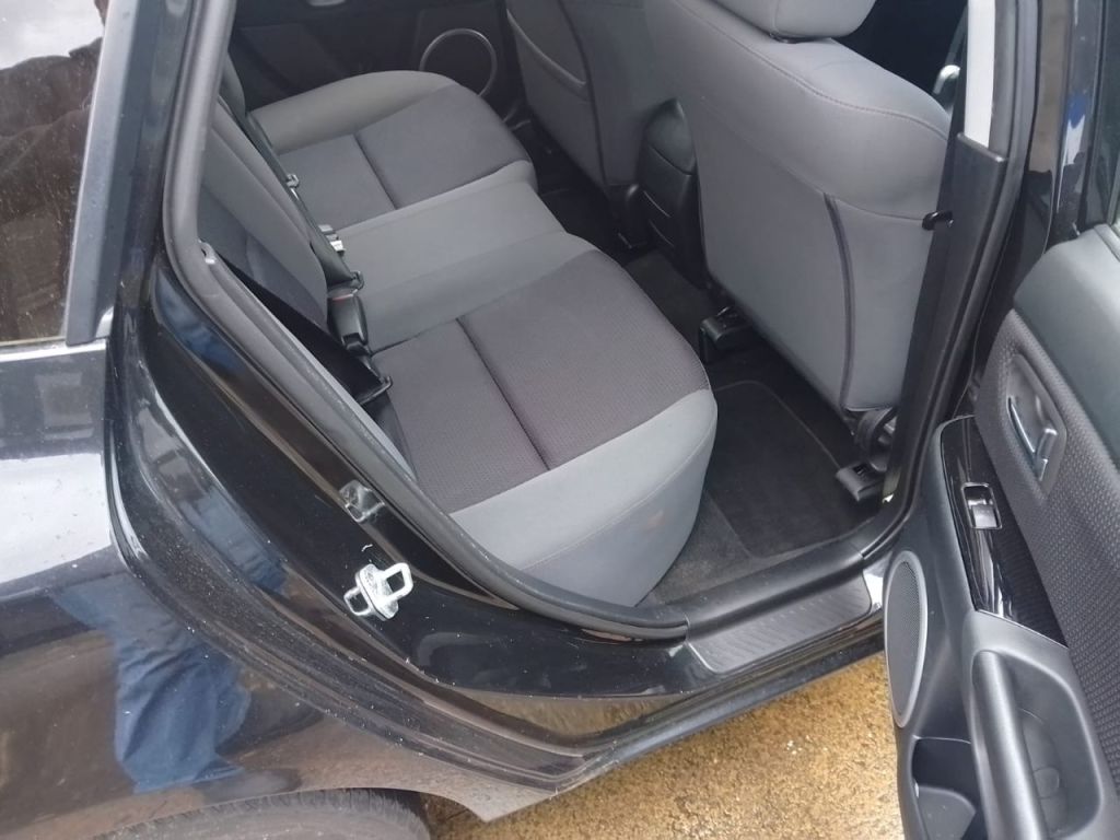 Used Vauxhall Astra 2017 for sale - 76156981: Photo 14