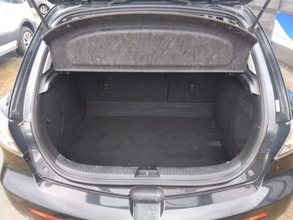 Used Vauxhall Astra 2017 for sale - 76156981: Photo 15