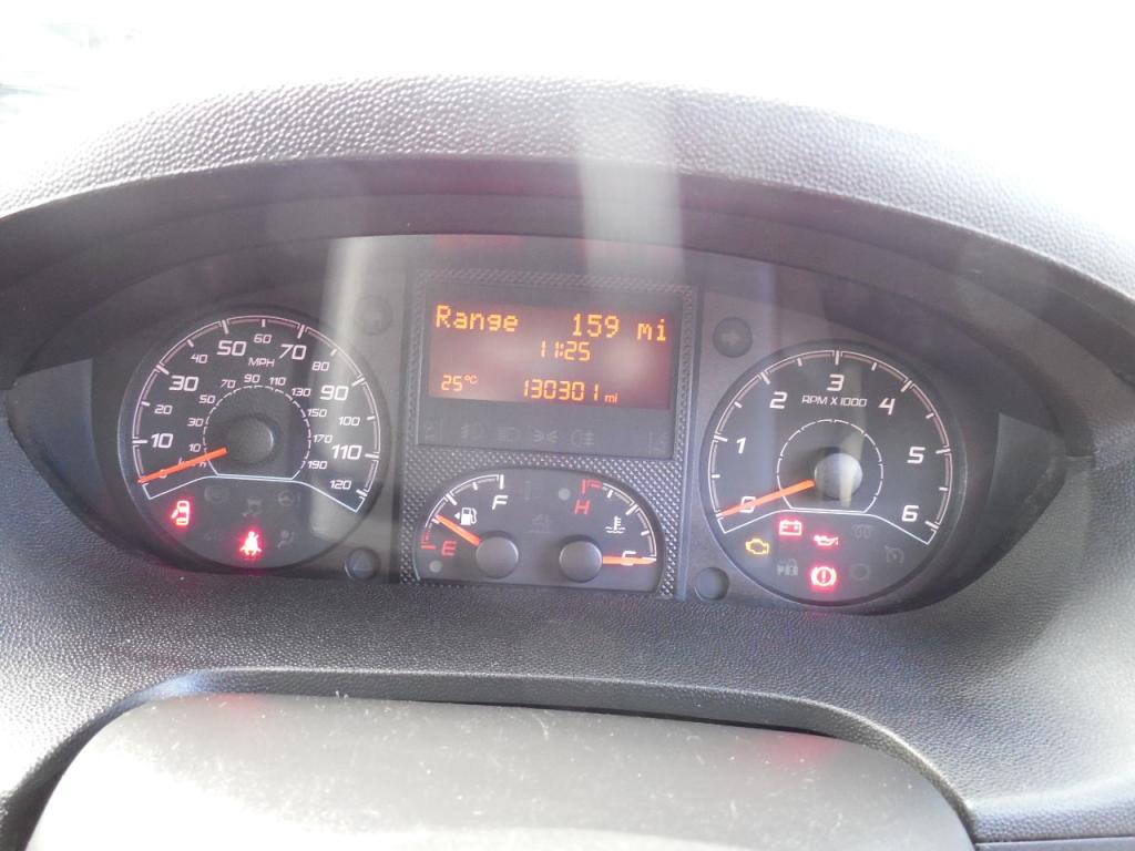 Used Citroen Relay 2018 for sale - 76162568: Photo 11
