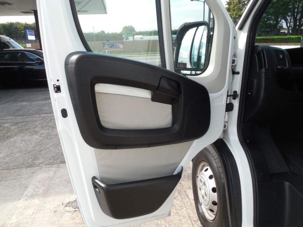 Used Citroen Relay 2018 for sale - 76162568: Photo 13