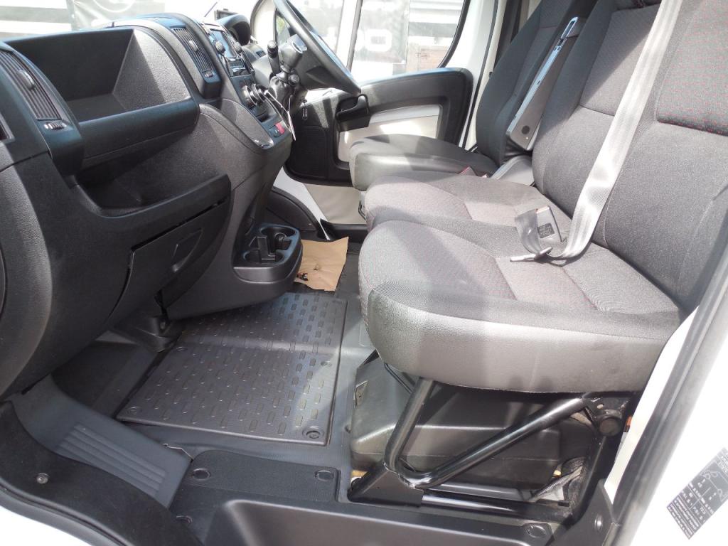 Used Citroen Relay 2018 for sale - 76162568: Photo 14