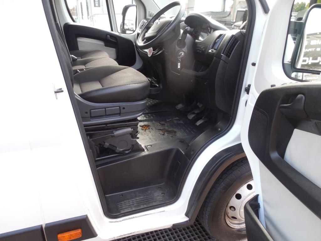 Used Citroen Relay 2018 for sale - 76162568: Photo 9