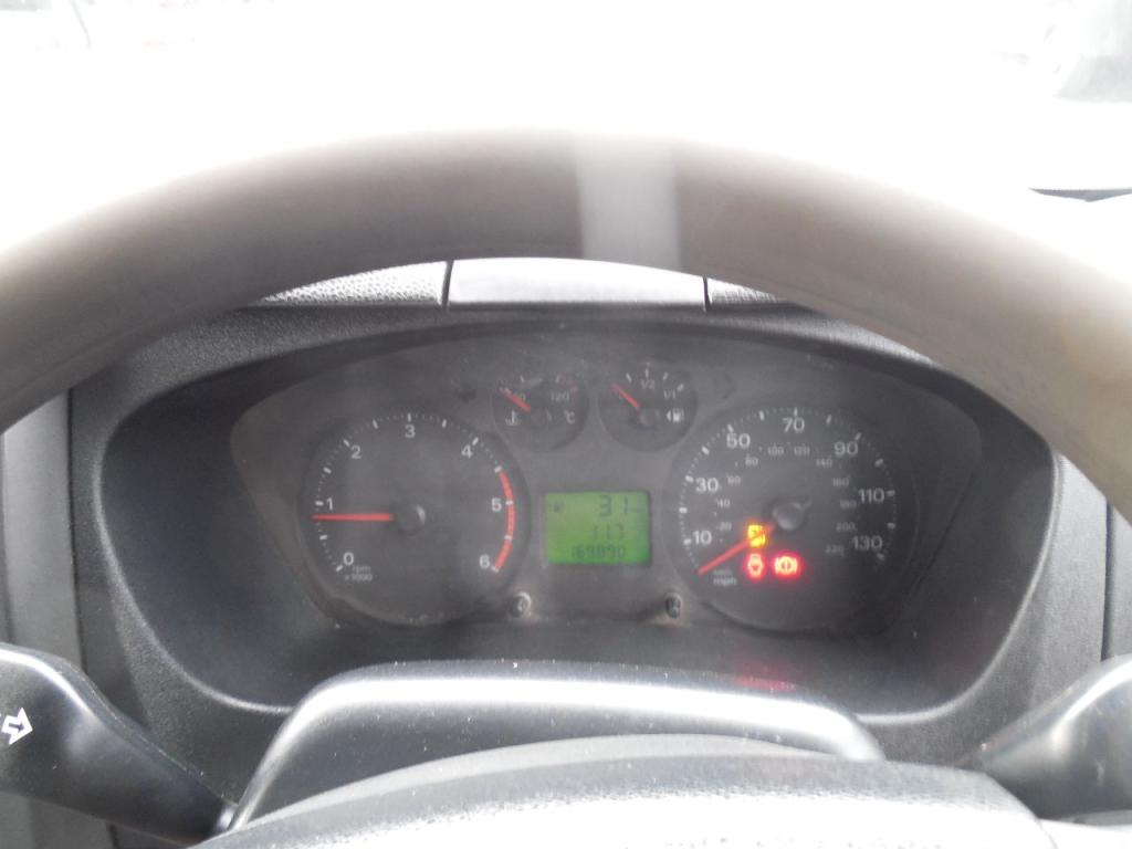 Used Ford Transit 2008 for sale - 76162578: Photo 10