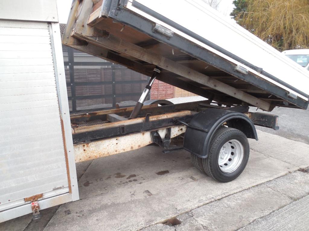 Used Ford Transit 2008 for sale - 76162578: Photo 14