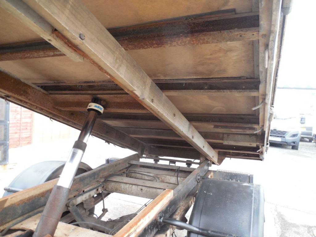 Used Ford Transit 2008 for sale - 76162578: Photo 15