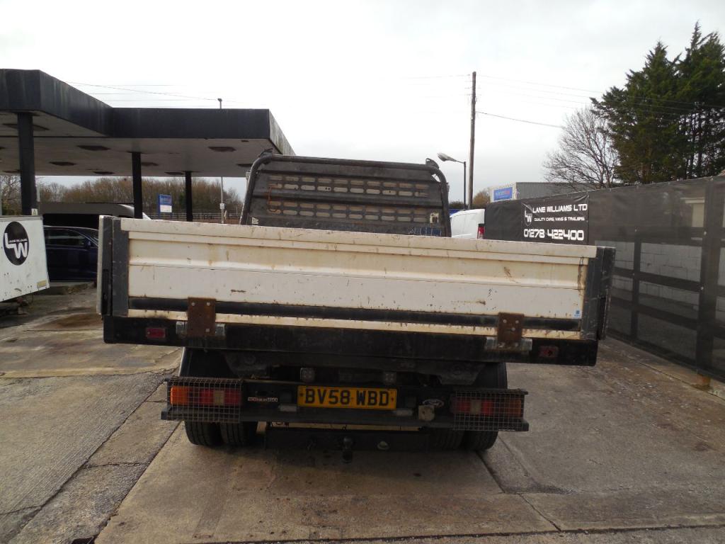 Used Ford Transit 2008 for sale - 76162578: Photo 5