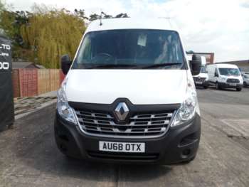Used Renault Master 2018 for sale - 66926466: Photo